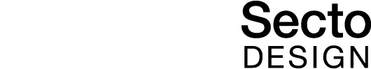secto design logo