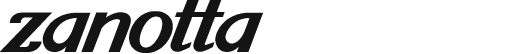 zanotta logo