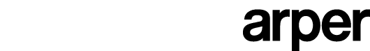 arper logo