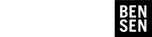 bensen logo