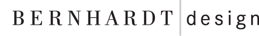 bernhardt design logo