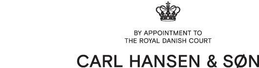 carl hansen & son logo