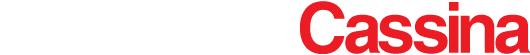 cassina logo