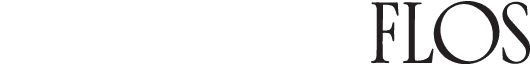 flos logo
