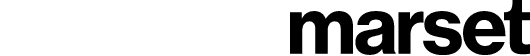 marset logo