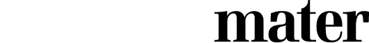 mater logo