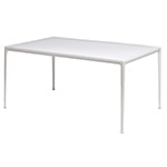 schultz 1966 rectangular dining table