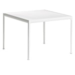 schultz 1966 square dining table