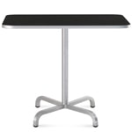 emeco 20-06 square cafe table