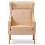 mogensen 2204 wing chair