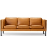 mogensen 2333 three seat sofa