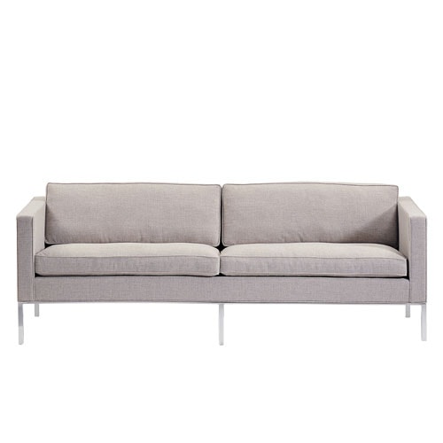 905 2.5 seat 2 cushion comfort sofa