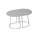 airy small coffee table