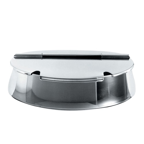 alessi bar sugar bowl