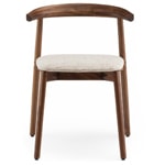 ando chair upholstered 410s