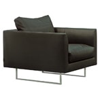 axel 1 seat lounge chair