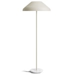 beau floor lamp