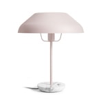 beau table lamp