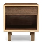 cherner bedside table