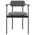 betwixt upholstered armchair