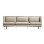 bloke 95" sofa