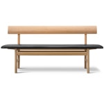 the mogensen bench
