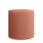 bumper small outdoor ottoman