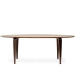 cherner oval table