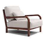 dario armchair
