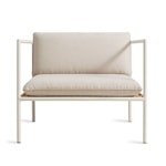 dog days outdoor lounge chair