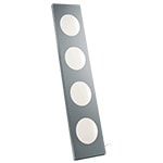 dolmen floor lamp