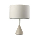 flask table lamp