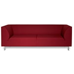 fox 2.5 seat sofa