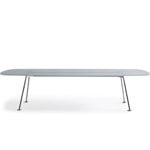 grasshopper high rectangular table