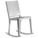 emeco hudson rocking chair