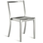 emeco icon stacking chair