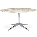 florence knoll round table