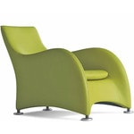 loge easy chair