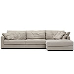 mauro sectional sofa