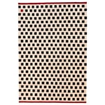 melange pattern 3 rug