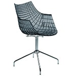 meridiana easy chair