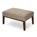 miles footstool