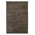 noche jute rug
