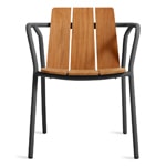 offline outdoor dining chair