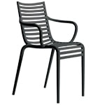 pip-e stackable armchair 4 pack