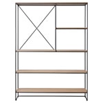 paul mccobb planner shelving mc520