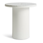 plateau side table