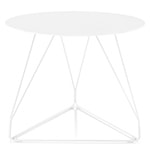polygon wire table round
