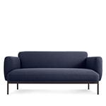 puff puff 67 inch sofa