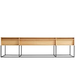 rule long & low dresser